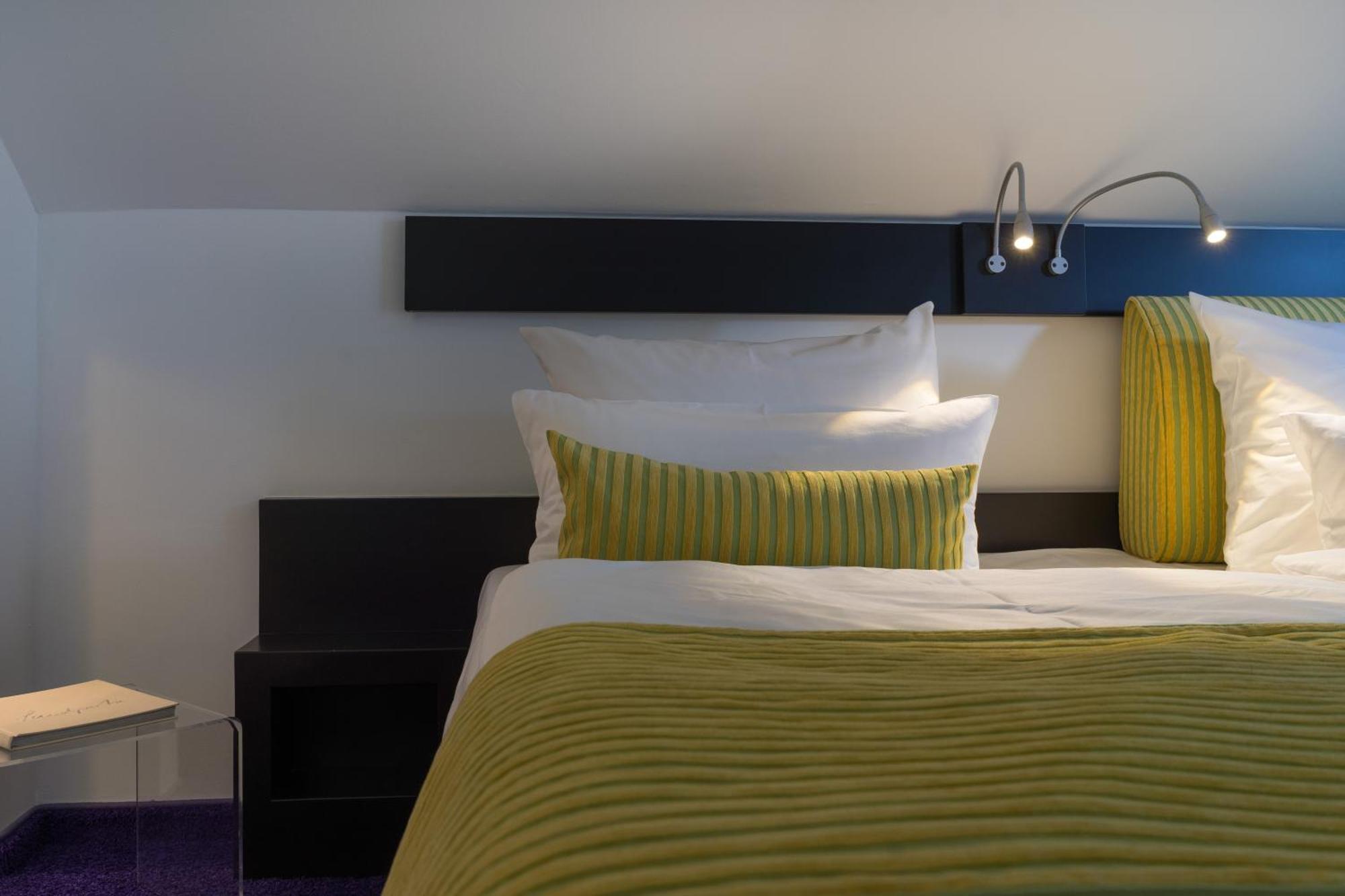 Das Freiberg Romantikhotel Oberstdorf Room photo