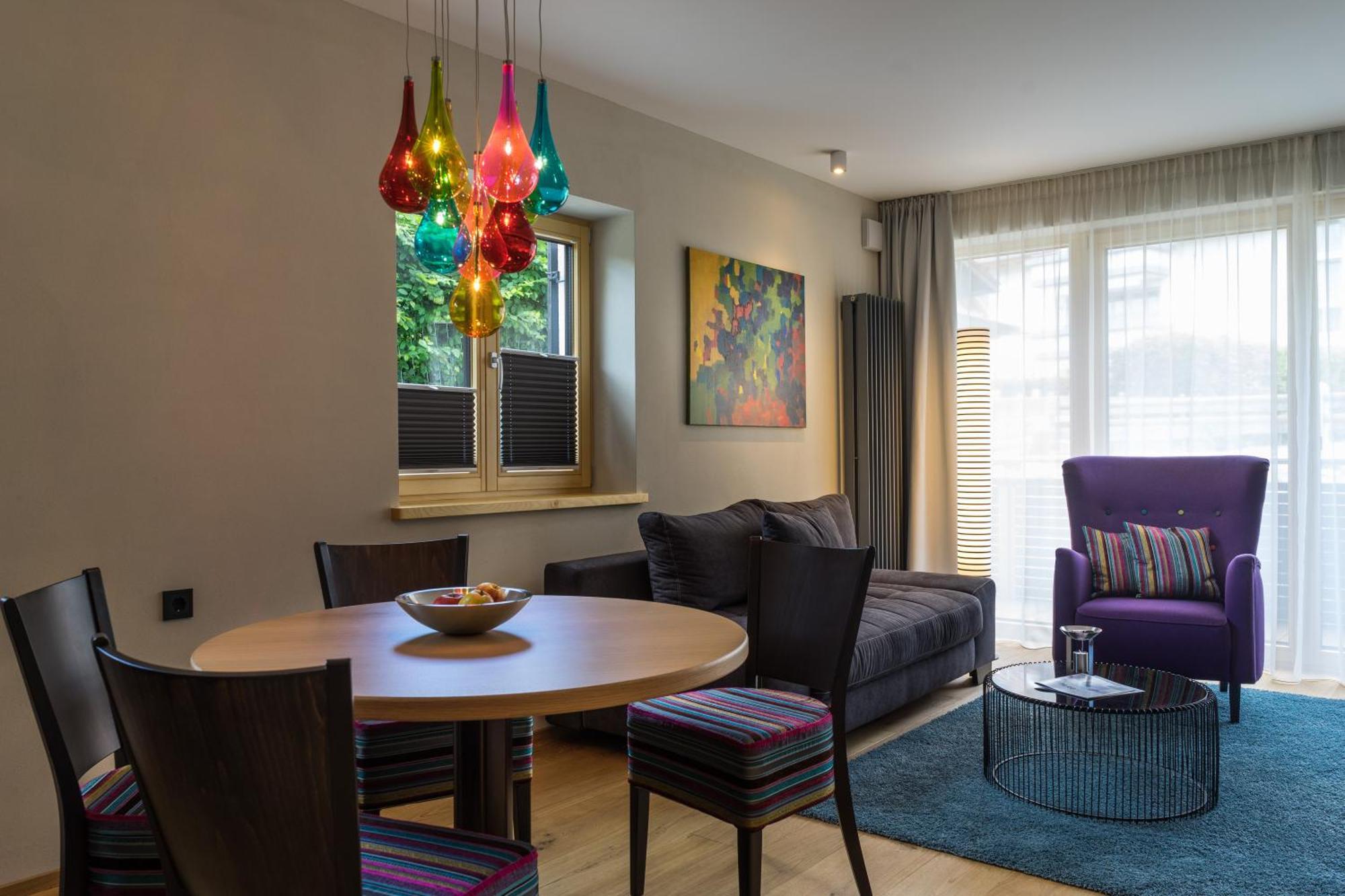 Das Freiberg Romantikhotel Oberstdorf Room photo